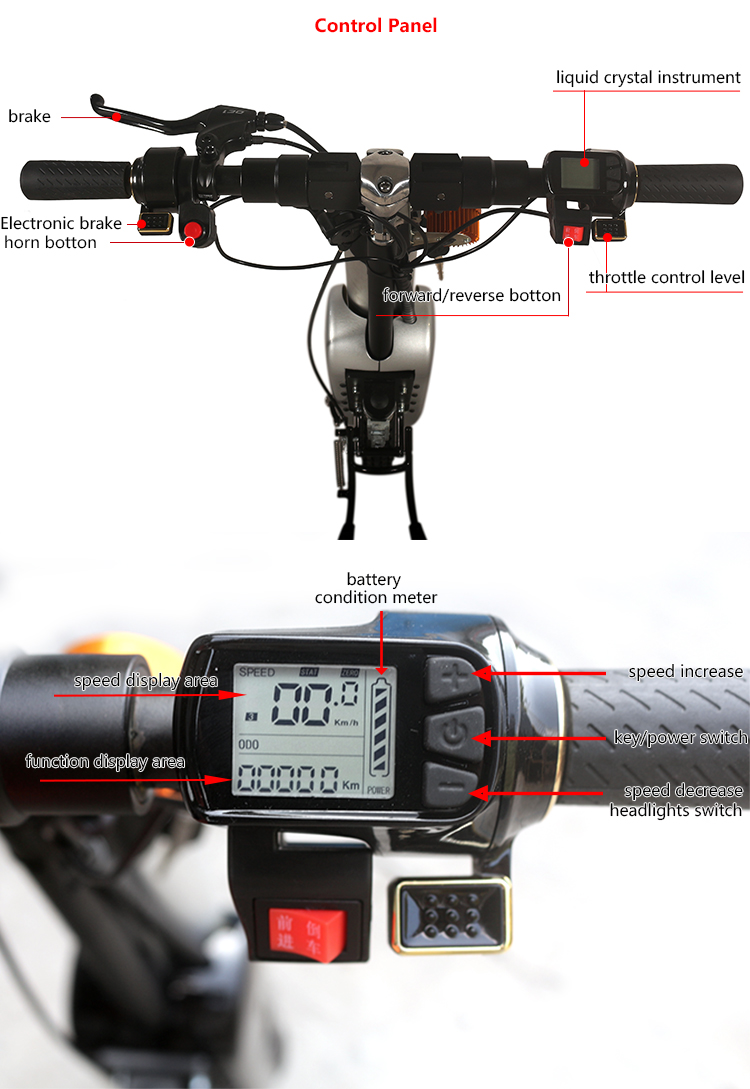 ชุดอุปกรณ์แปลงเป็นรถเข็นไฟฟ้า  - Electrical บทวิจารณ์และราคา
