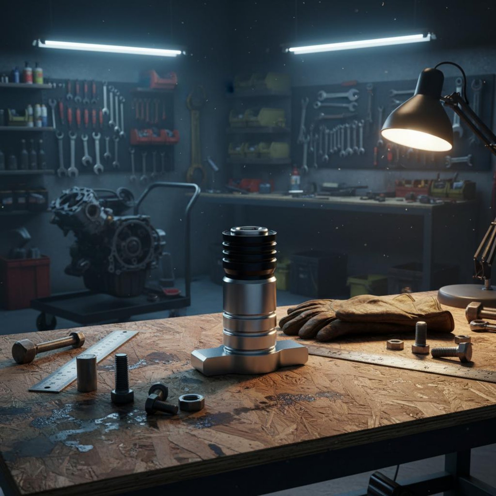 อะแดปเตอร์ประแจไฟฟ้า อะแดปเตอร - Power Tools บทวิจารณ์และราคา