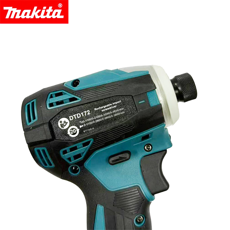 เครื่องเจียรมุมไร้สาย Makita D - Brushless Angle Grinder Battery Powered บทวิจารณ์และราคา