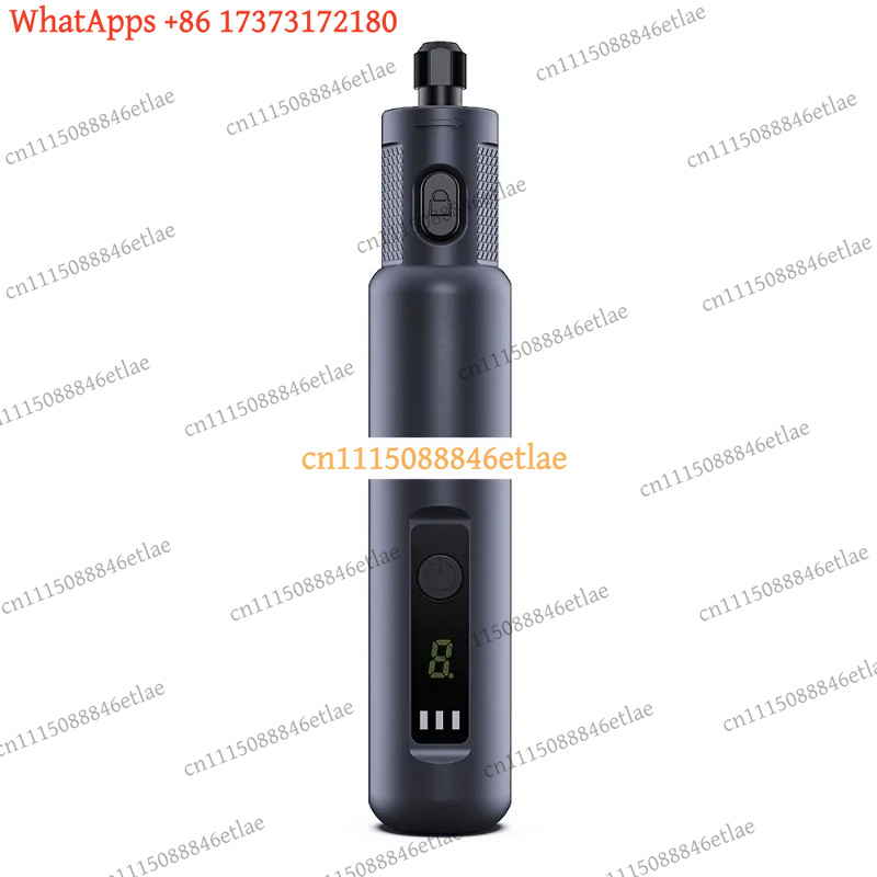 ชุดเครื่องมือโรตารี่ไร้สาย Cre - Cordless Rotary Tool Kit Accessories บทวิจารณ์และราคา